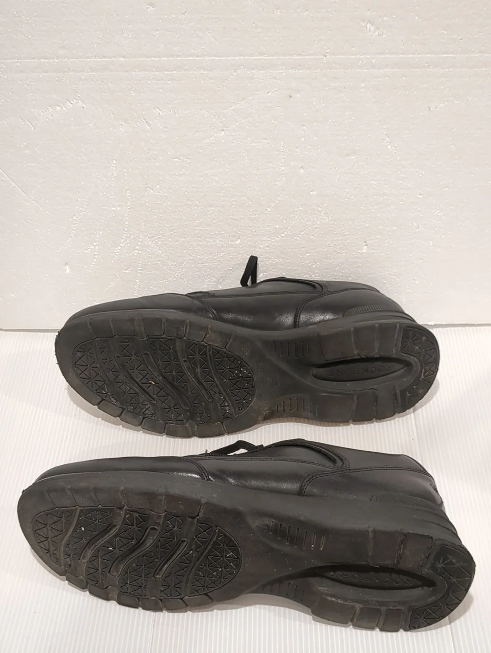 Rockport classic prowalker